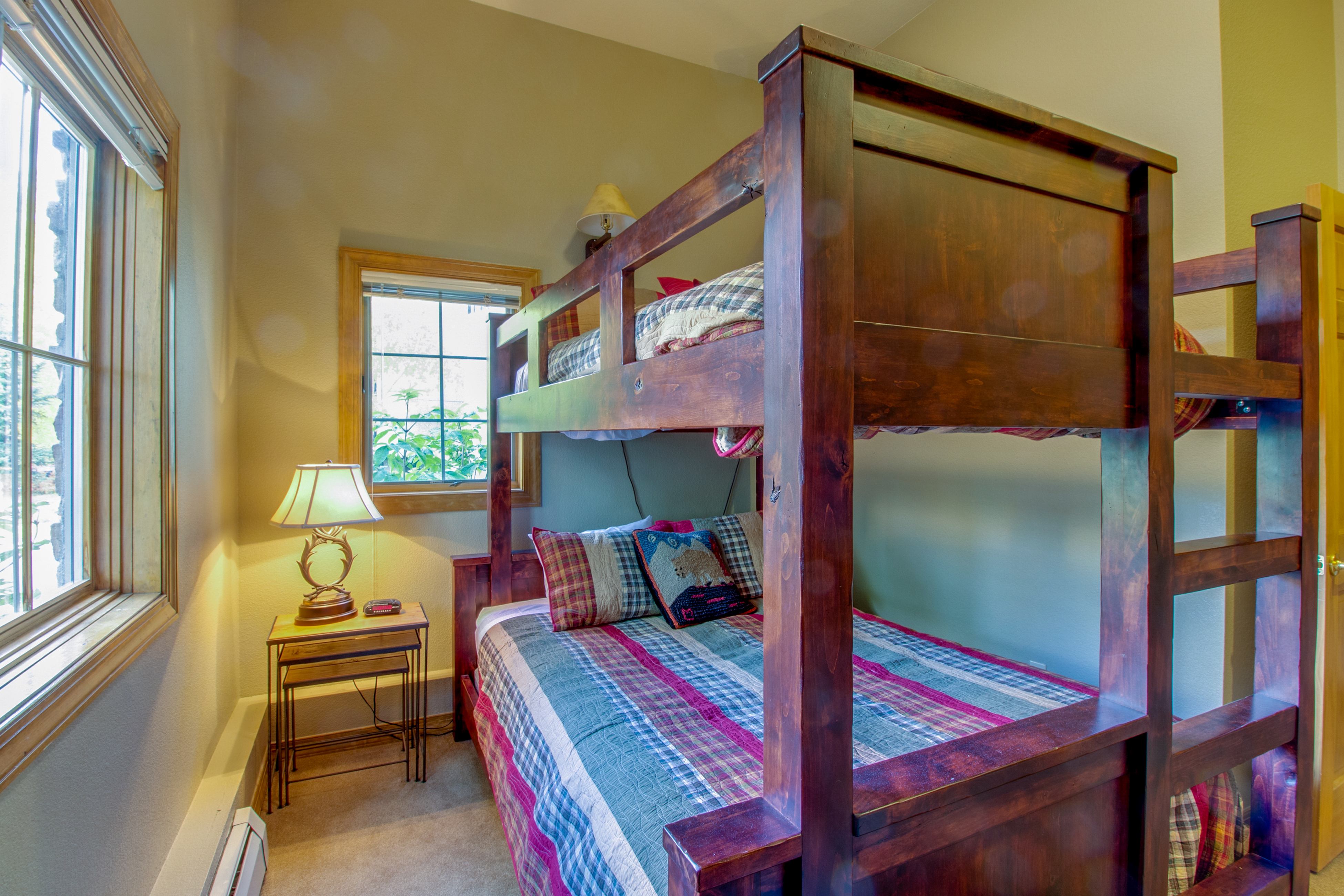 Breckenridge Condo 938116