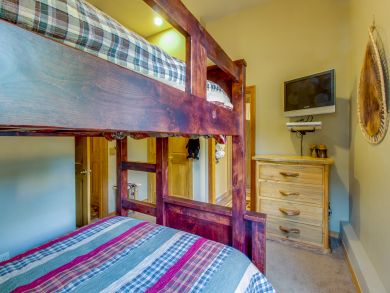 Breckenridge Condo 938116