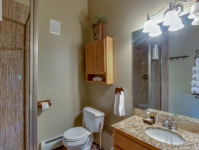 Breckenridge Condo 938116