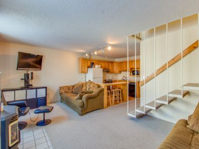 Breckenridge Condo 938117