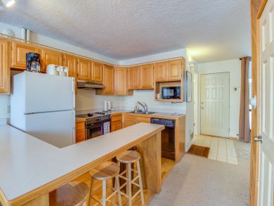Breckenridge Condo 938117