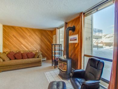 Breckenridge Condo 938117