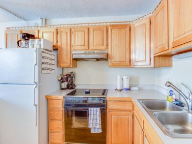 Breckenridge Condo 938117