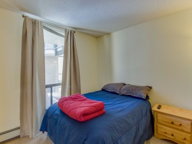 Breckenridge Condo 938117