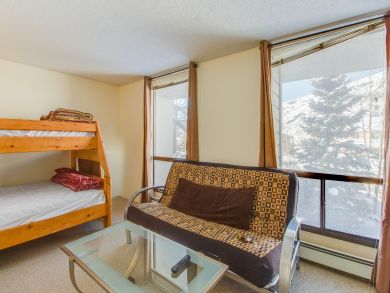Breckenridge Condo 938117