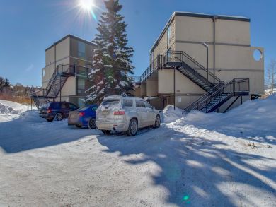 Breckenridge Condo 938117