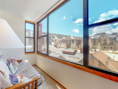 Breckenridge Condo 938118