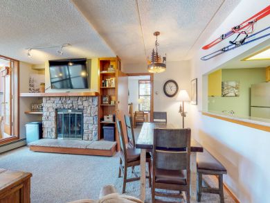 Breckenridge Condo 938118
