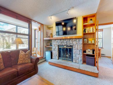 Breckenridge Condo 938118