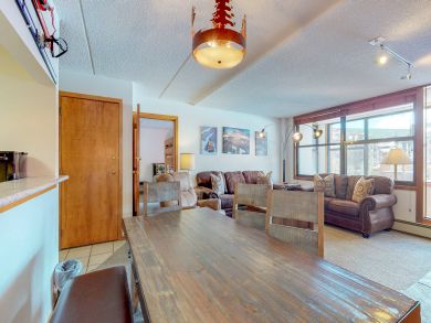Breckenridge Condo 938118