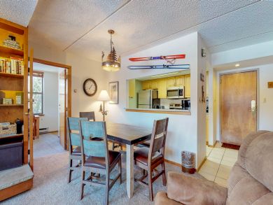 Breckenridge Condo 938118