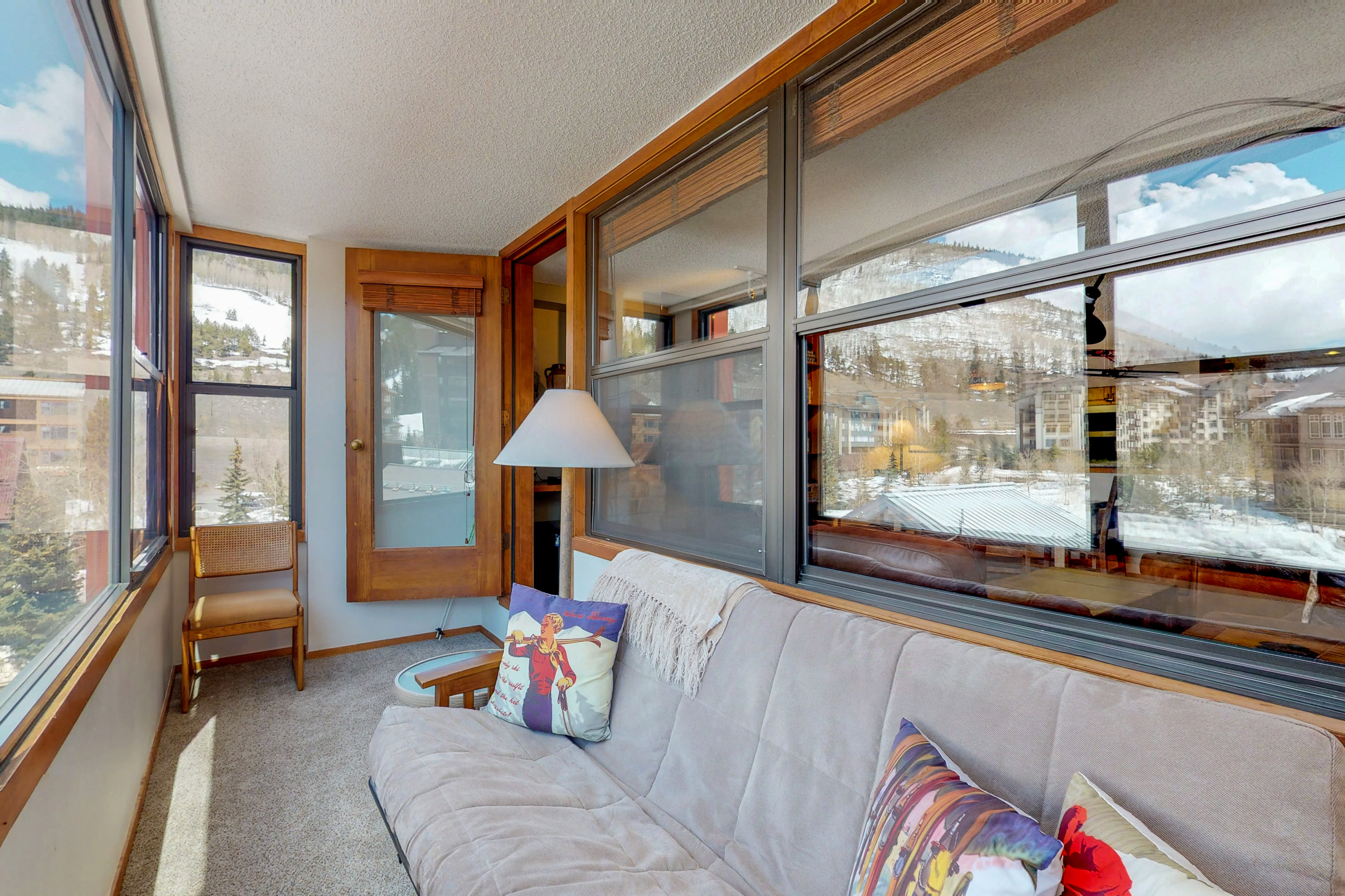 Breckenridge Condo 938118