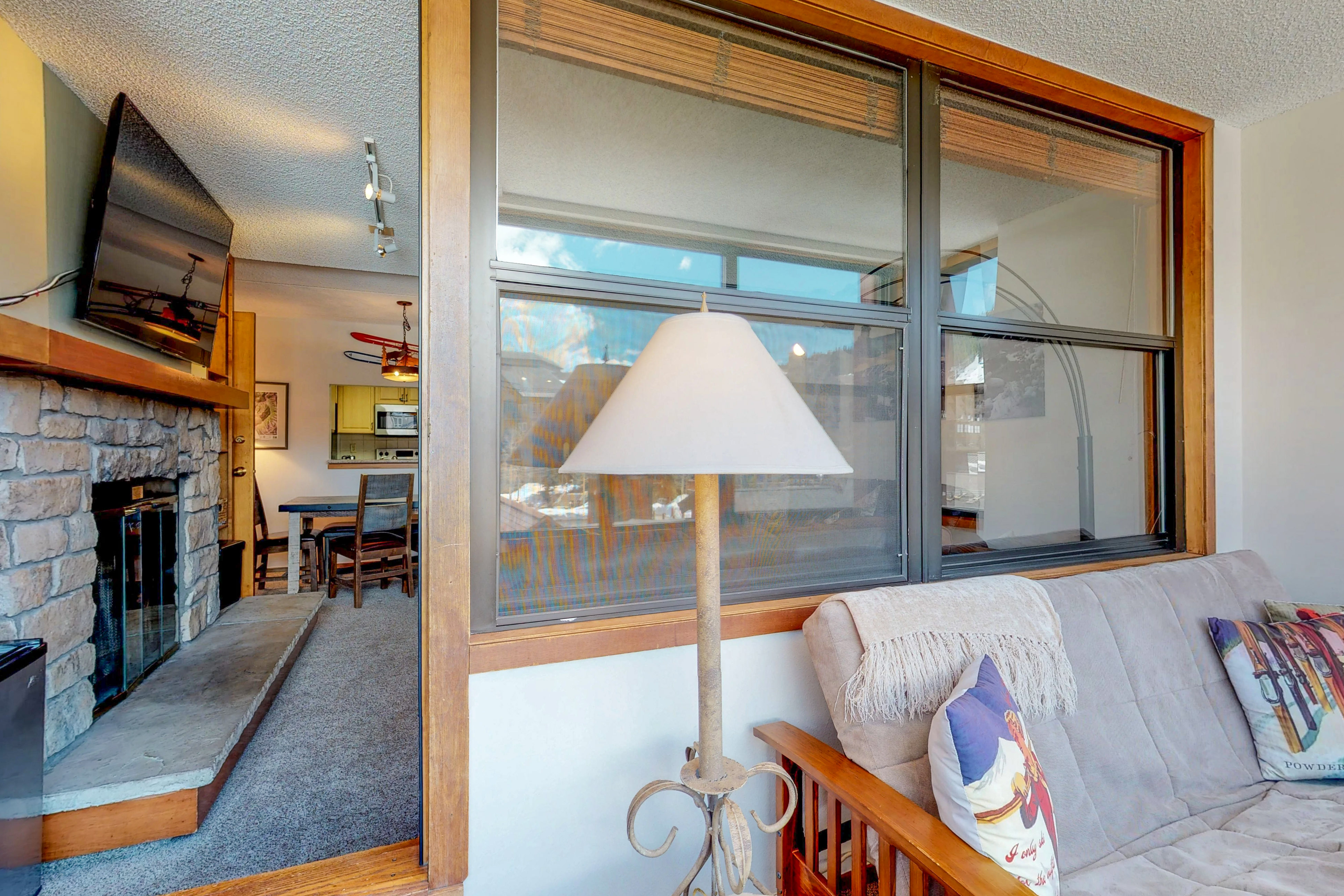Breckenridge Condo 938118