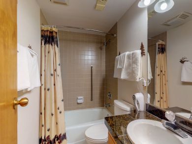 Breckenridge Condo 938118