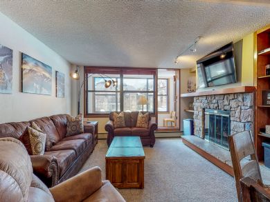Breckenridge Condo 938118