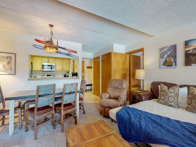 Breckenridge Condo 938118