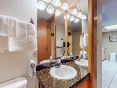 Breckenridge Condo 938118
