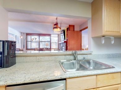 Breckenridge Condo 938118