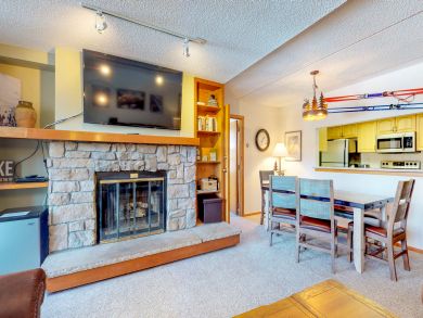 Breckenridge Condo 938118