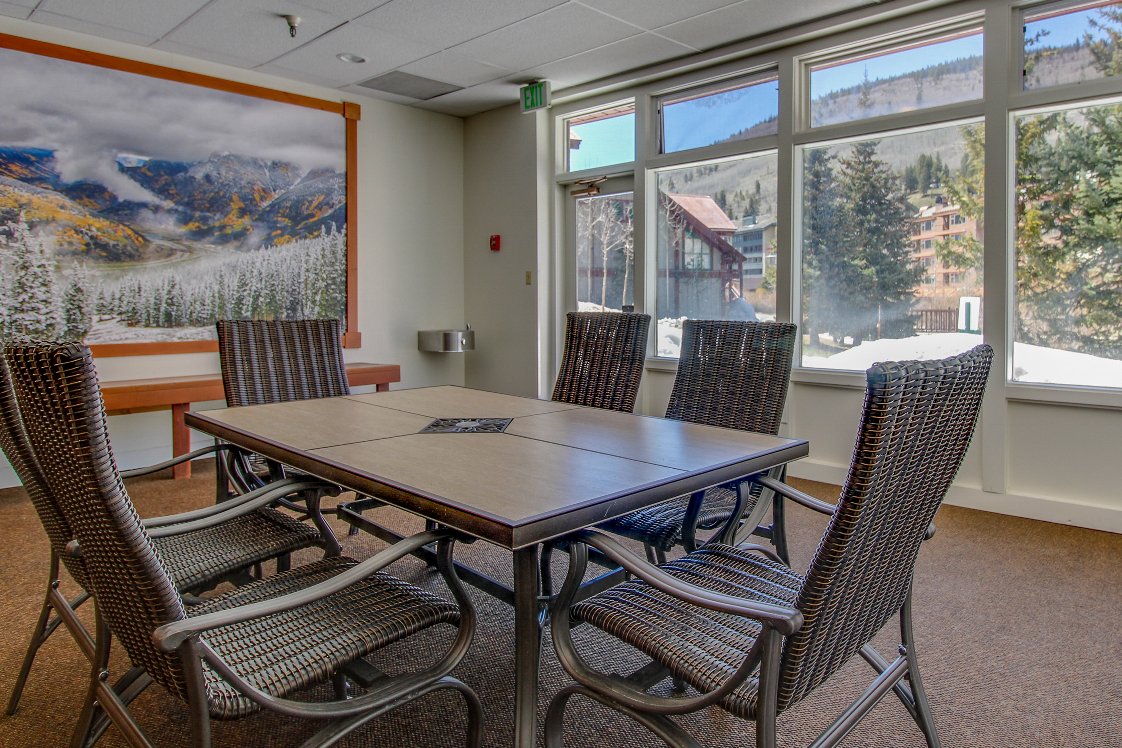Breckenridge Condo 938118