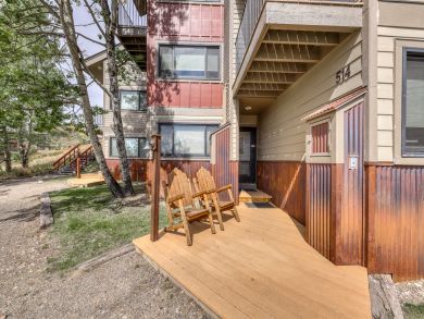 Aspen Condo 938119