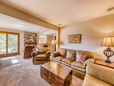 Aspen Condo 938119