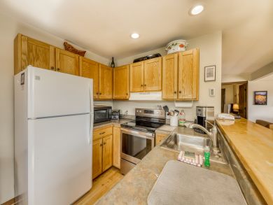 Aspen Condo 938119