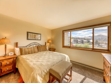 Aspen Condo 938119