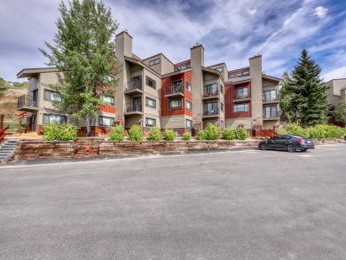 Aspen Condo 938119