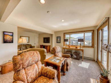 Aspen Condo 938119