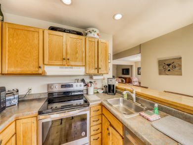 Aspen Condo 938119