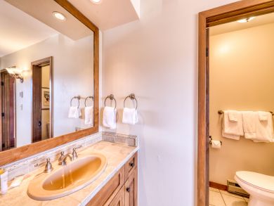 Aspen Condo 938119