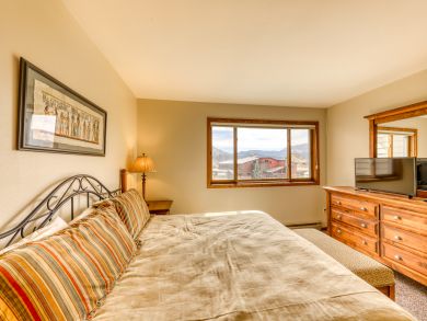 Aspen Condo 938119