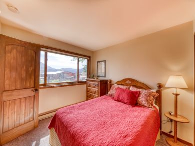 Aspen Condo 938119