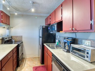 Breckenridge Condo 938120