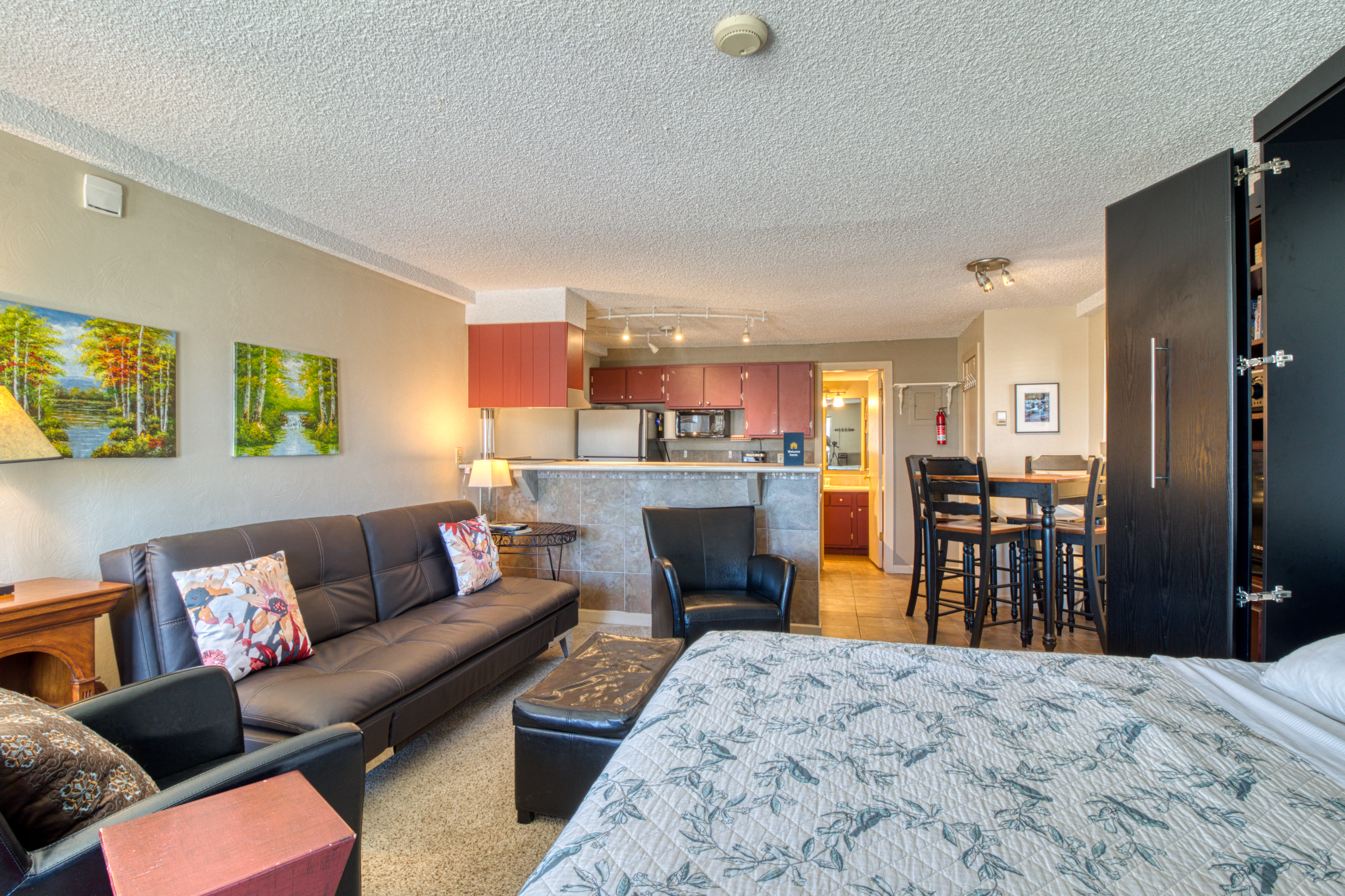 Breckenridge Condo 938120