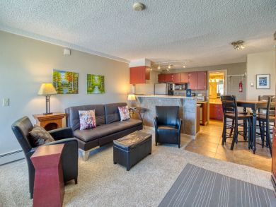Breckenridge Condo 938120