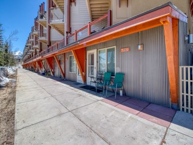 Breckenridge Condo 938120