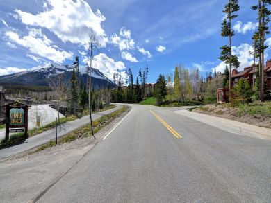 Breckenridge Condo 938120