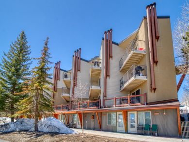 Breckenridge Condo 938120