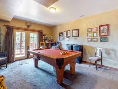 Aspen Home 938121 Aspen Home 938121