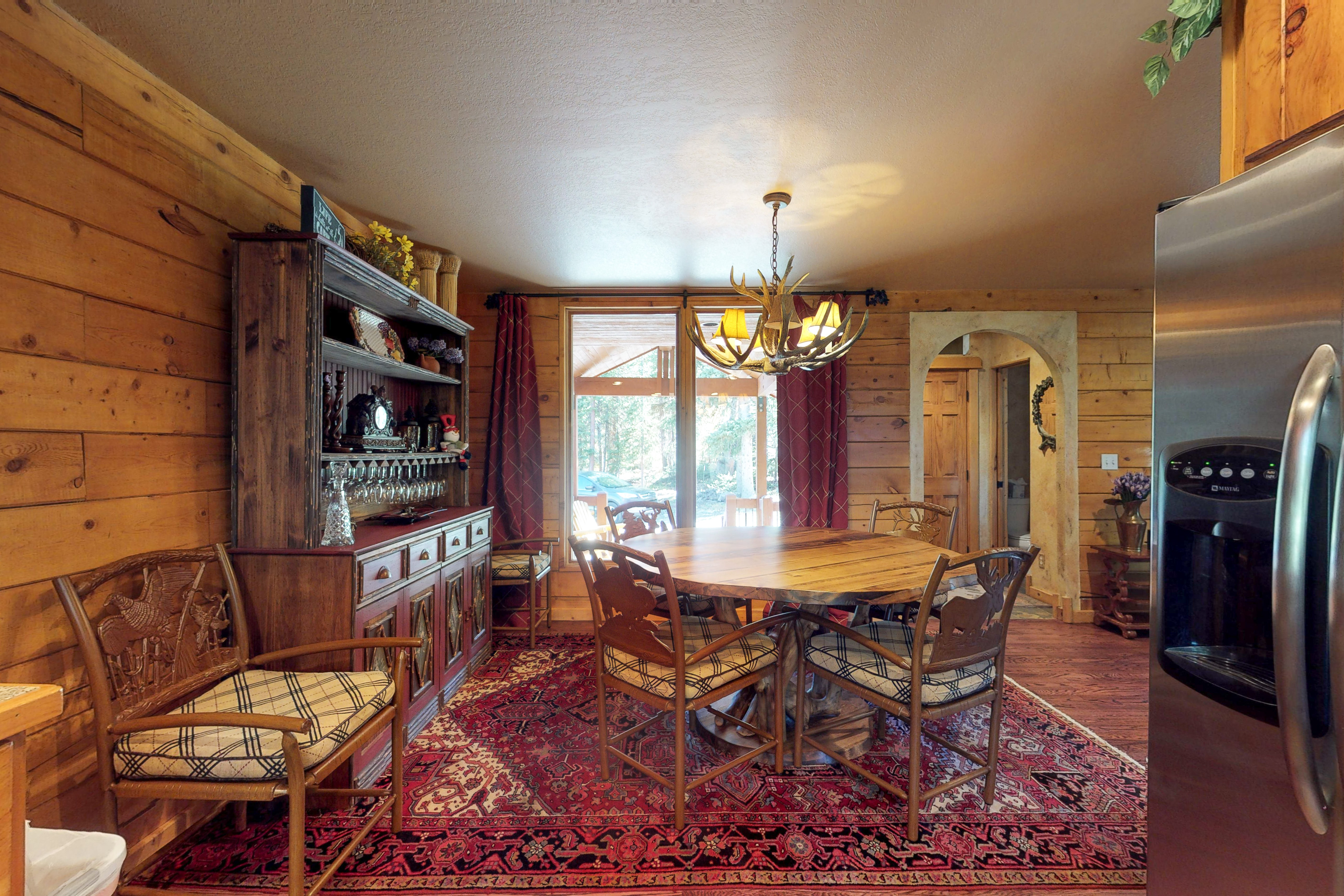 Breckenridge Home 938123 Breckenridge Home 938123