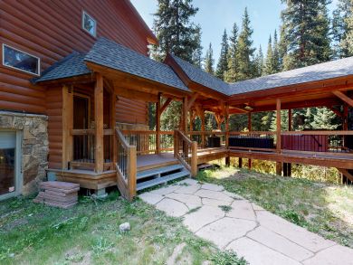 Breckenridge Home 938123 Breckenridge Home 938123