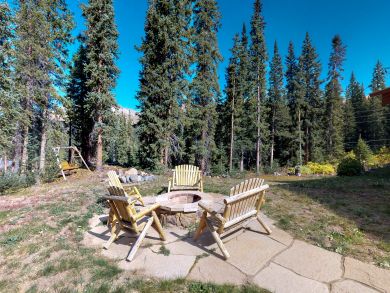 Breckenridge Home 938123 Breckenridge Home 938123