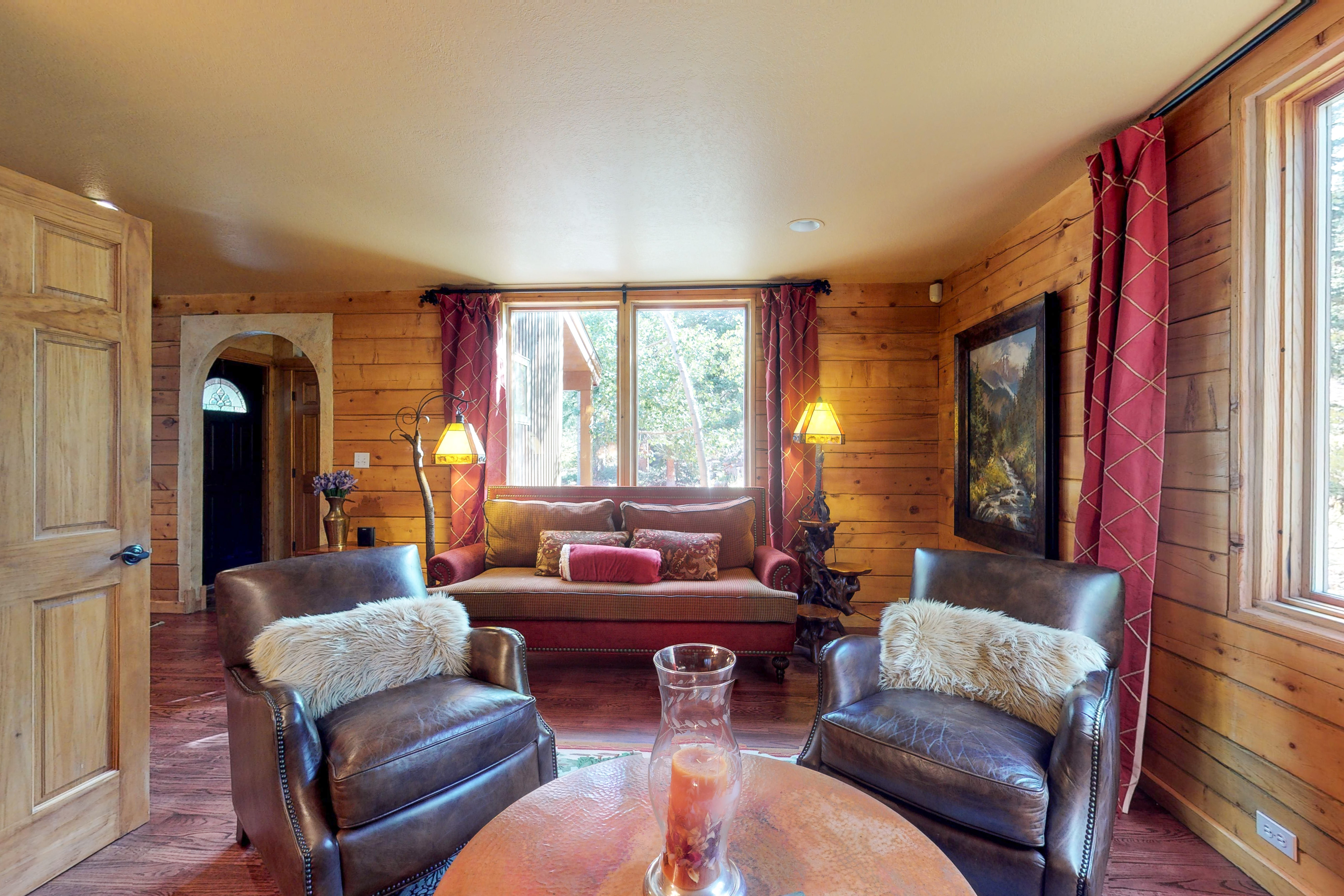 Breckenridge Home 938123 Breckenridge Home 938123