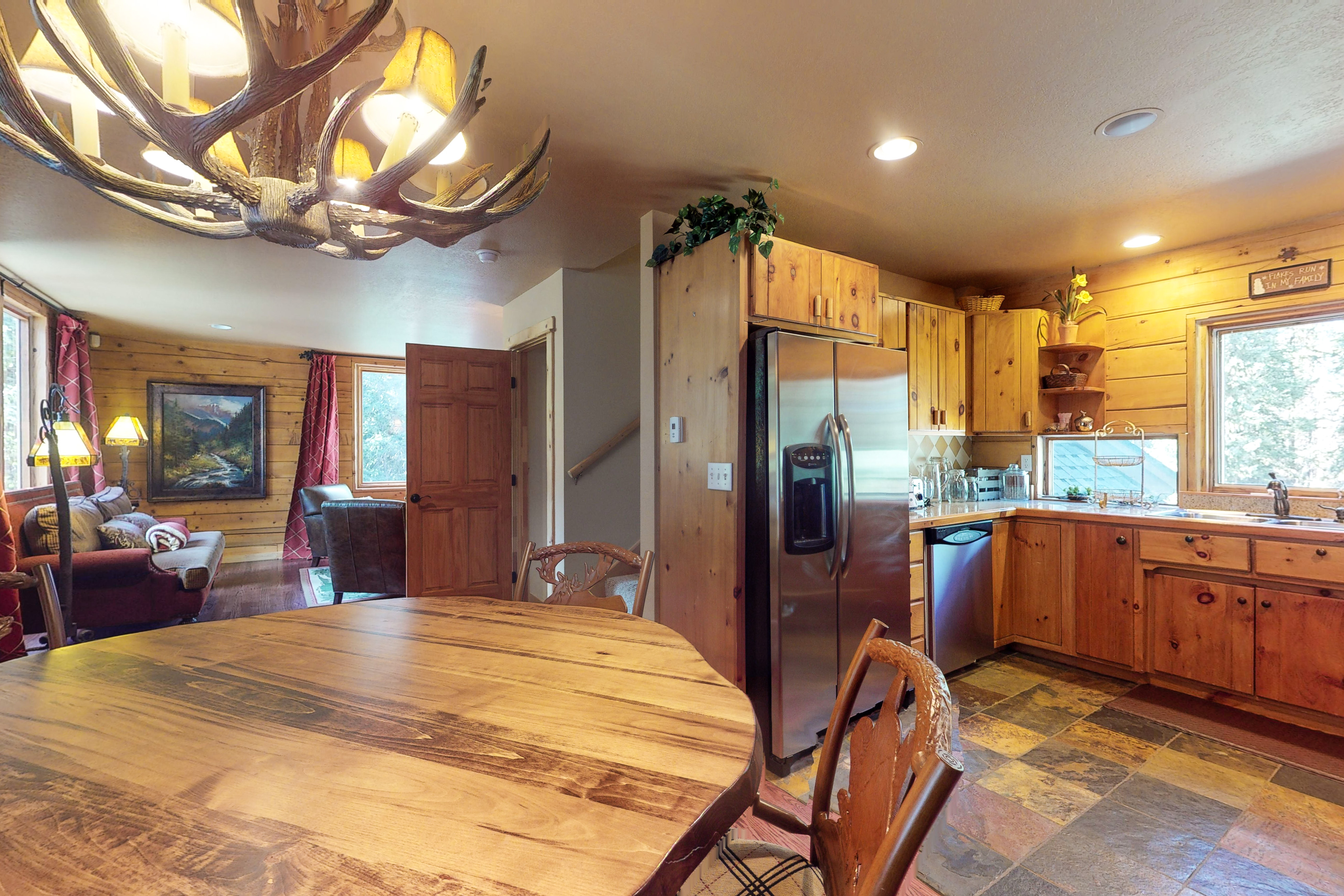 Breckenridge Home 938123 Breckenridge Home 938123