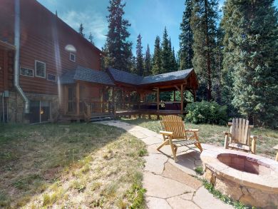 Breckenridge Home 938123 Breckenridge Home 938123