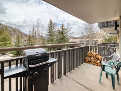 Snowmass Condo 938124