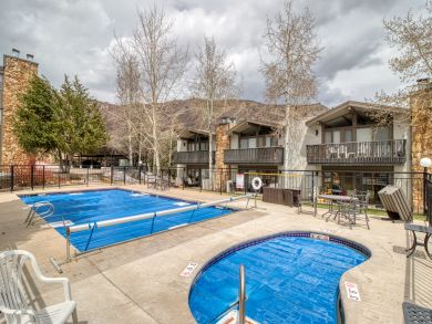 Snowmass Condo 938124