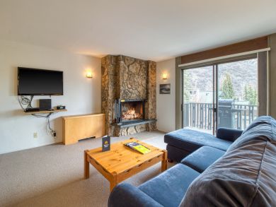 Snowmass Condo 938124